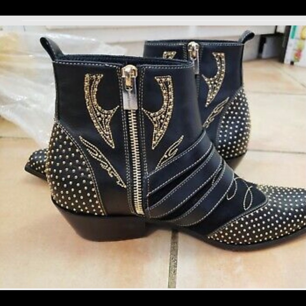 Anine bing Penny bootie - Picture 3 of 6